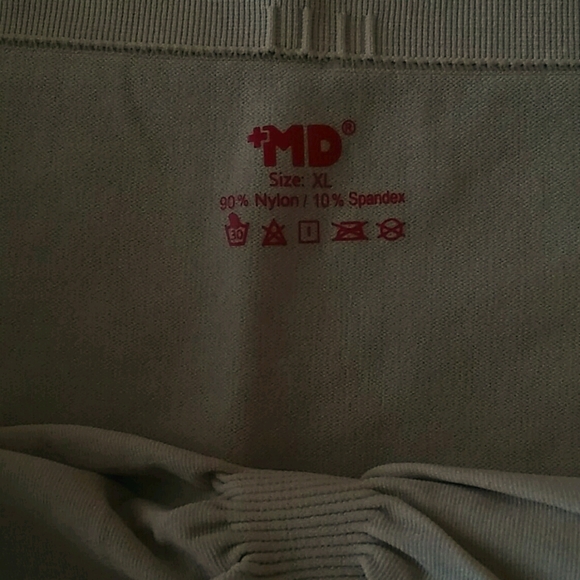 +MD Strapless Shaperwear - Picture 3 of 3